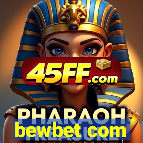 bewbet com